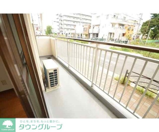 フレール綾瀬3の物件内観写真